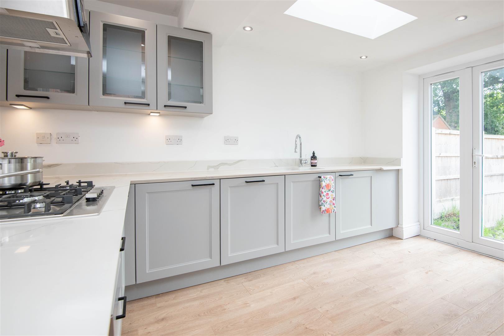 New Street, Eccleston, Chorley